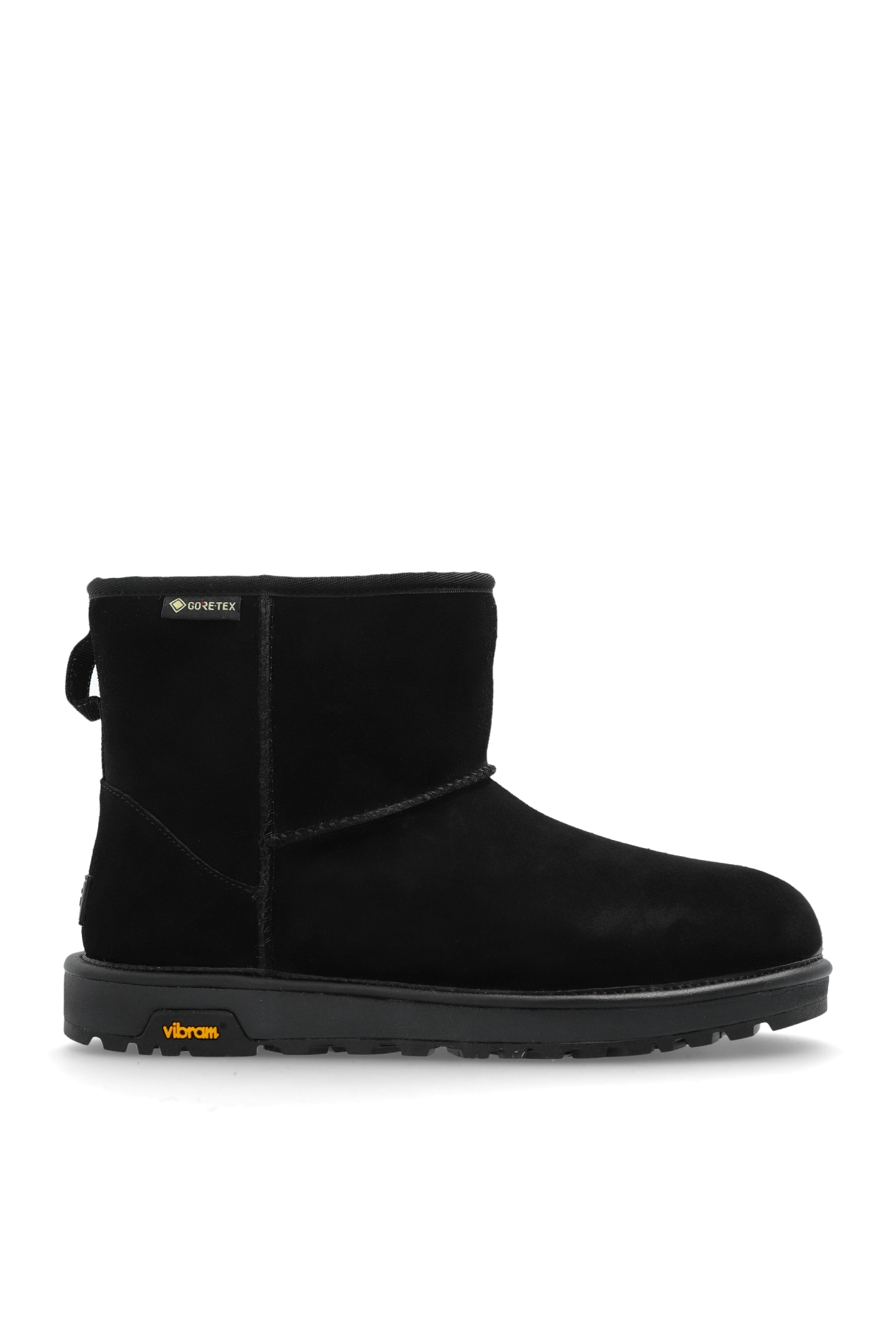 Black 'Classic Mini GTX' snow boots UGG - Vitkac AS